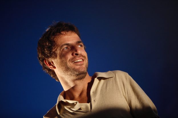 Crédit : Nicolas Joubard