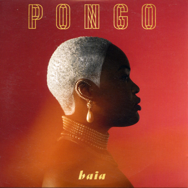 Pongo - Baia (2018)