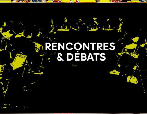 rencontres et débats aux trans