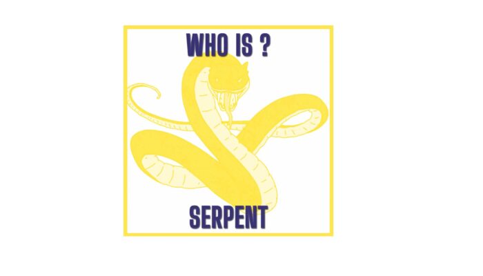 Who is Serpent