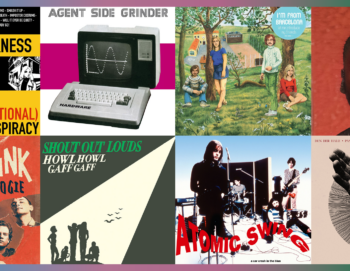 La Suède aux Trans Musicales