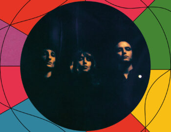 Oracle Sisters - Divinations (2025)