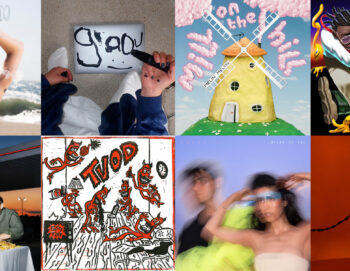 Playlist Les sons de la semaine