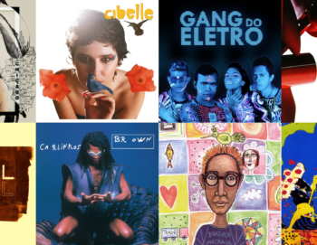 Le Brésil aux Rencontres Trans Musicales