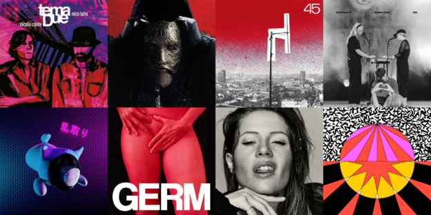 Playlist Les Sons de la semaine