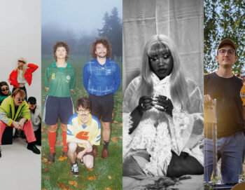 Artistes accompagnés Trans 2025