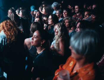 Concert à l'Ubu (Rennes)