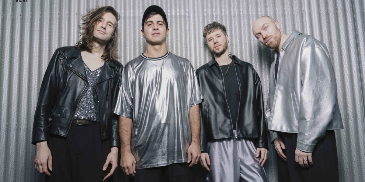 Photons sur KEXP dans le cadre des Trans Musicales 2025