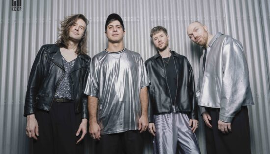 Photons sur KEXP dans le cadre des Trans Musicales 2025