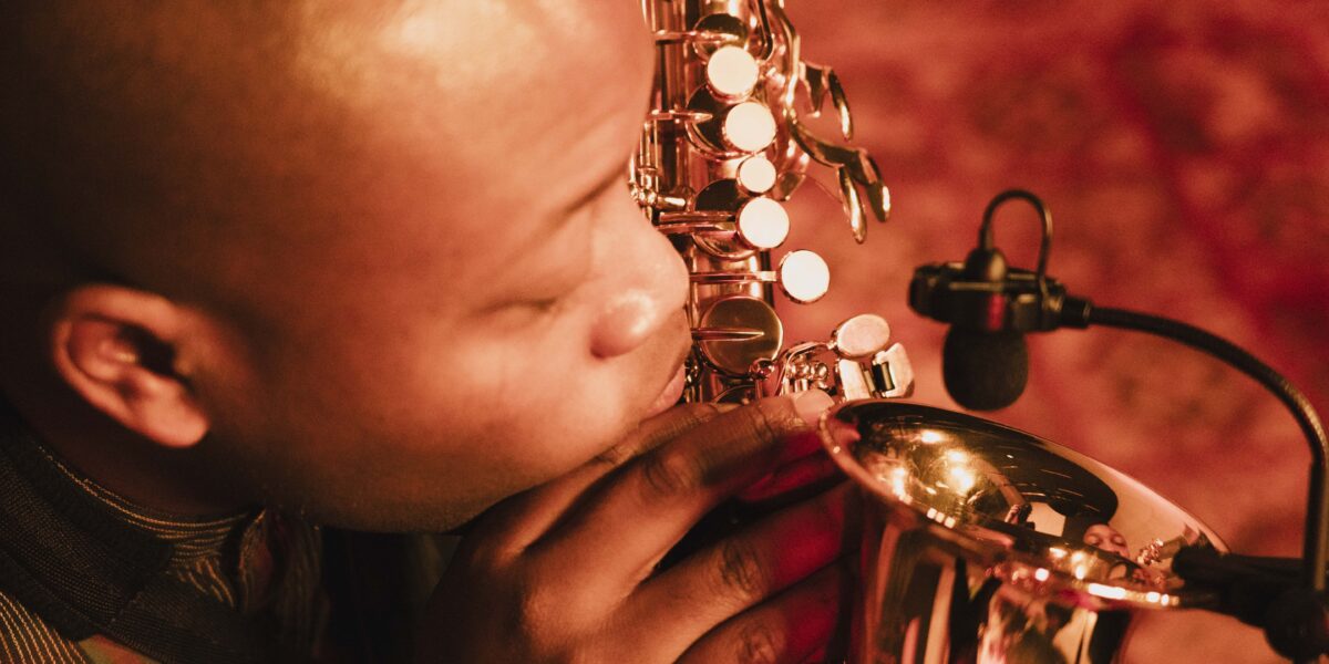 Zonbi sur KEXP dans le cadre des Trans Musicales 2025